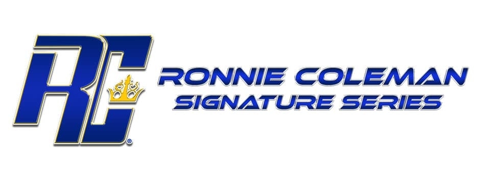 Ronnie Coleman Signature Series Promo Codes